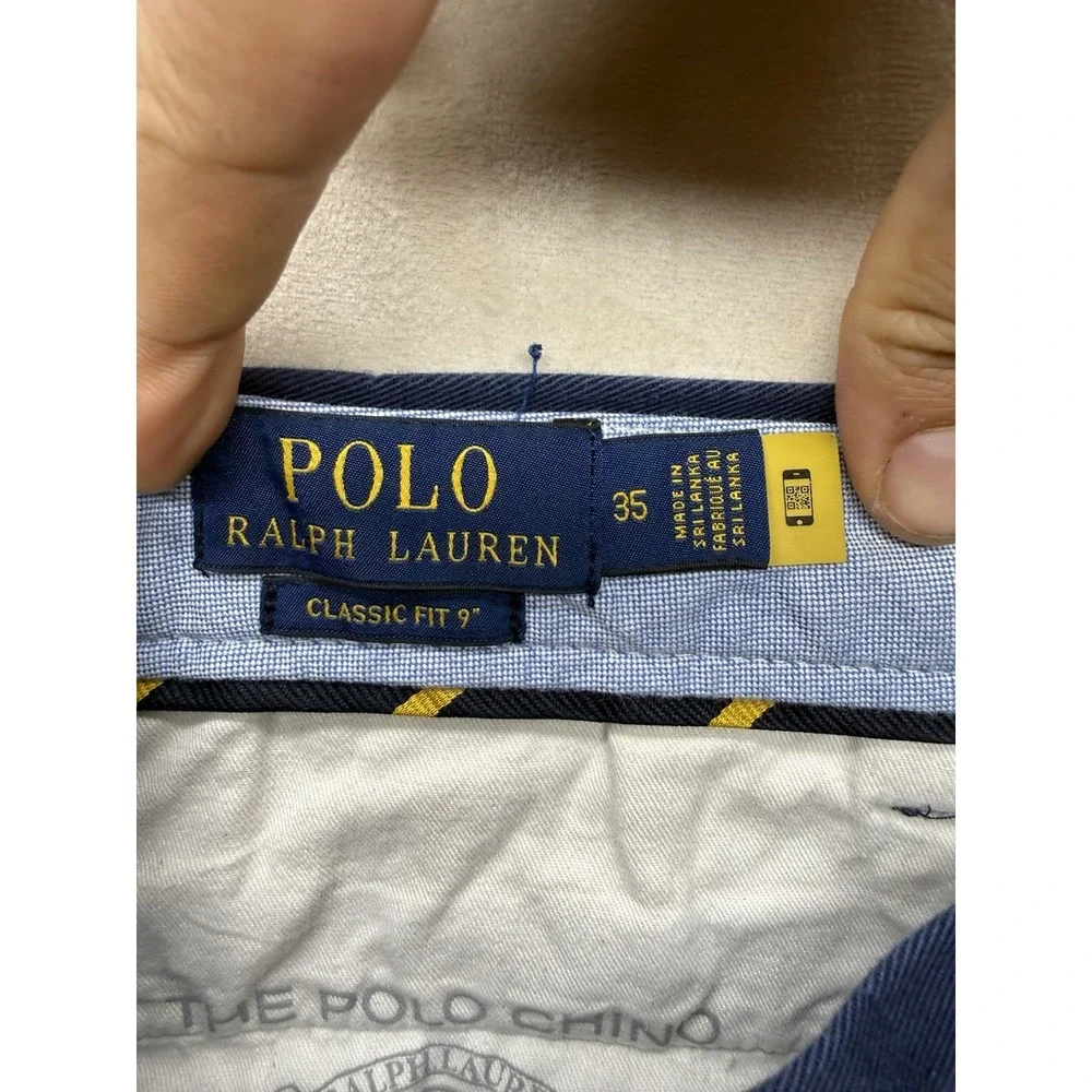 Polo Ralph Lauren 0962 this